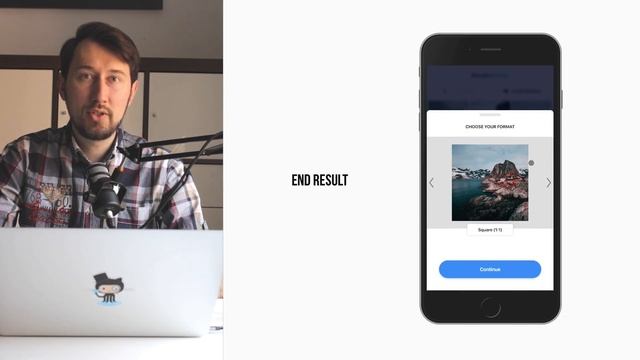 Animations with framer-motion - #0 Course introduction смотреть онлайн