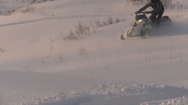 arctic cat hcr 800 смотреть онлайн