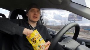 CHEETOS ВКУСНАЯ КУКУРУЗА СЛАДКИЕ ШАРИКИ ЧИТОС ОБЗОР ИВАН КАЖЕ