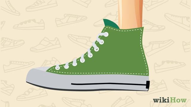 How to Shrink Shoes смотреть онлайн