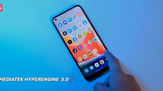 OPPO Reno8 5G powered by MediaTek Dimensity 1300 | Best Camera, Design and More? | GT Hindi
