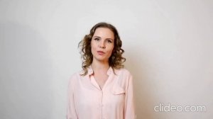 Видеовизитка Есина Нина