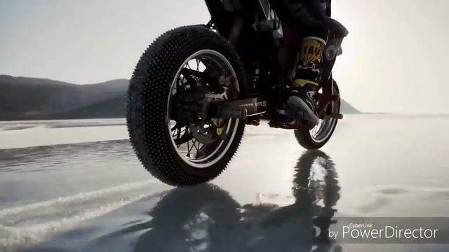 Supermoto на льду смотреть онлайн