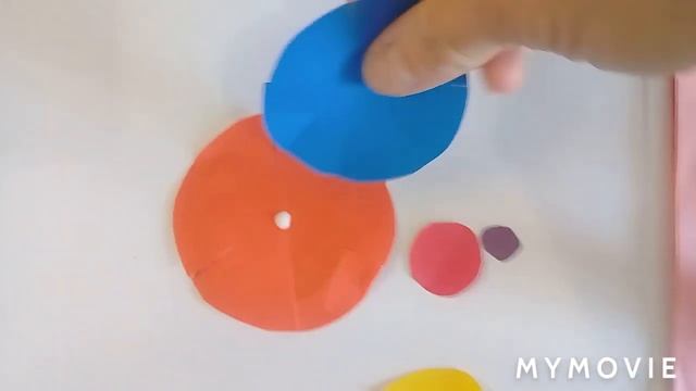 Аппликация из цветной бумагиЦветочная композицияцветыизбумагиаппликация