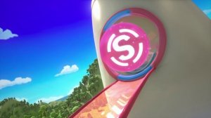Команда S.T.E.A.M.! 3 сезон, 1 серия. Не забывай пароль