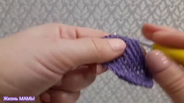 СУМОЧКА КРЮЧКОМ / СУМОЧКА ДЛЯ ЛАЛАФАНФАН /вяжем игрушкам
