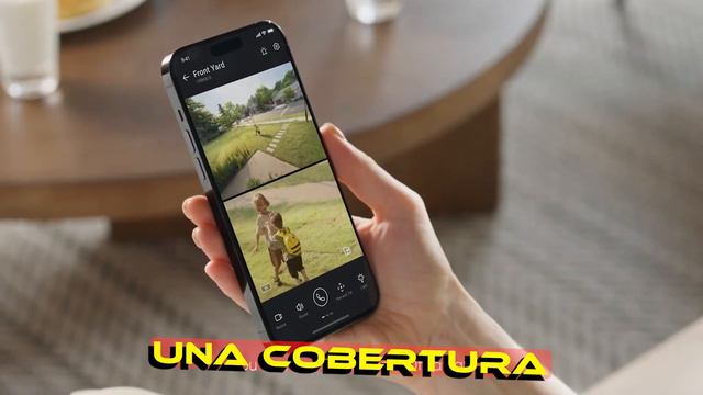 Protege tu Hogar con la Mejor Cámara de Seguridad: Solocam S340