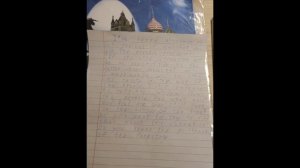 домашняя работа по англ