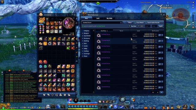 NCsoft needs to fix what it broke in Midnight Sky Petal Plains смотреть онлайн