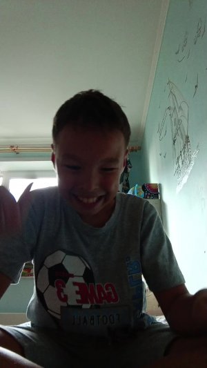 не знаю что