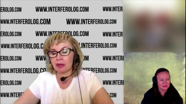Телепатический сеанс  | Что даёт сеанс отключения интерференции