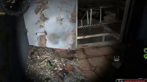 S.T.A.L.K.E.R зов припяти x18 все документы