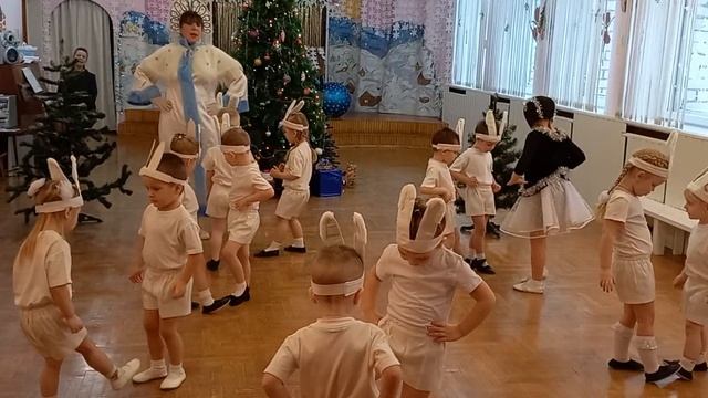 зимний спортивный праздник #зимниезабавы  #вторая младшая группа 3-4 года #anaokulu #kreş #руба