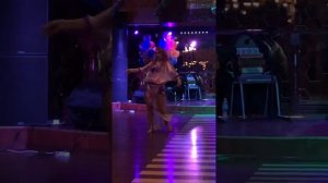 Лариса Краева & Египетский оркестр «AL AZDEKAA» Shik shak shok