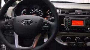 2016 Kia Rio LX FWD in Anchorage, AK 99503