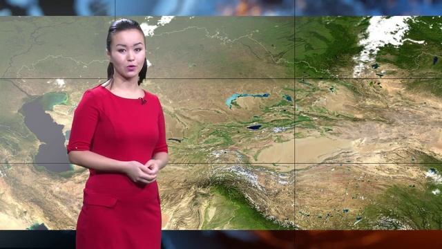 ON1 каналында Аба Ырайы (5-апрель 2016-ж.)