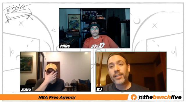 EP13 | Magic Flake | Olympic Basketball Semifinals смотреть онлайн