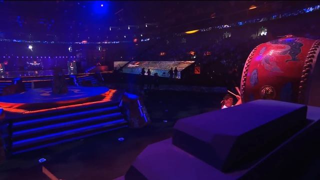 Церемония Открытия | The International 9