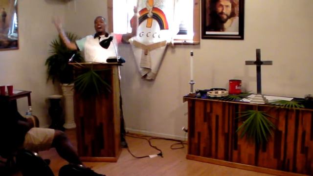 4-9-17 Palm Sunday Message: Your Testimony смотреть онлайн