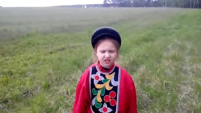 #страначитающая #РыбинаАлëна. #читаемЕсенина "Мне осталась одна забава"