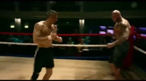 Юрий Бойко против Кошмара. Под музыку