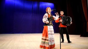 Эх, матушка, скучно мне - Олеся Новицкая