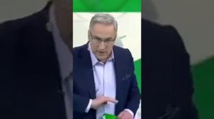 Анекдоты от Норкина...