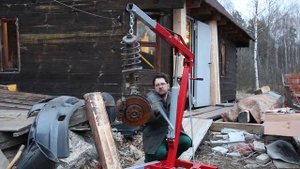 кран Сорокин инструмент