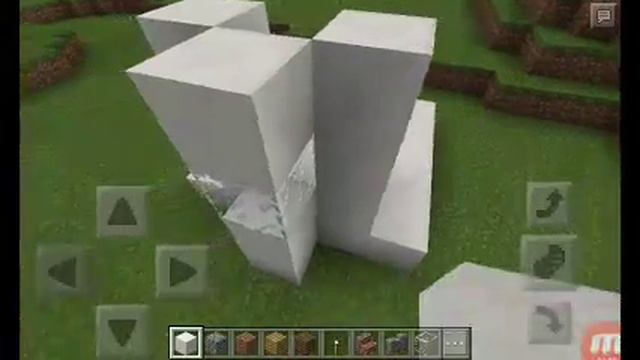 ЗЕРКАЛО В МАЙНКРАФТ ПЕ И МАЙНКРАФТ БЕЗ МОДОВ смотреть онлайн