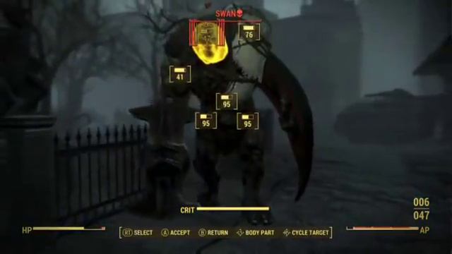 Fallout 4: Getting the Furious Power Fist