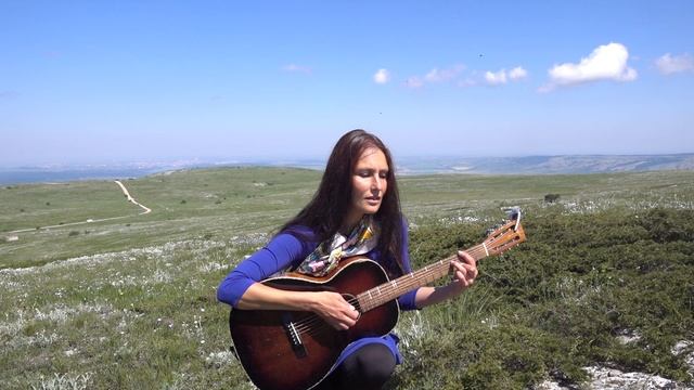 03.06.2023 Чатыр-Даг репетиция