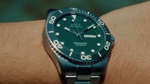 MIDO OCEAN STAR 200C | Watch deLuxe | Svájci órák webshopja