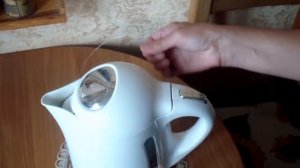 Как выпрямить леску