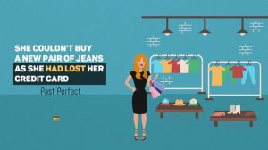 Past Perfect (Английские времена)