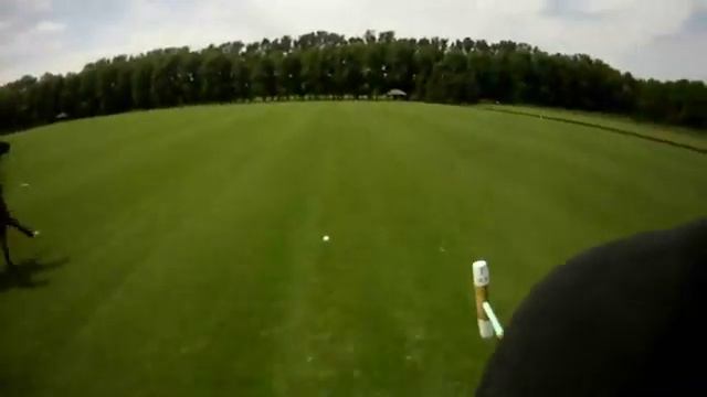 Polo : caméra embarquée смотреть онлайн