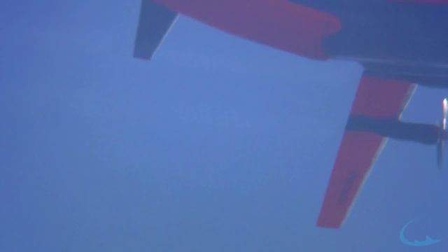 Ruby Star Antonov AN12 UR-BXK (poor quality) смотреть онлайн