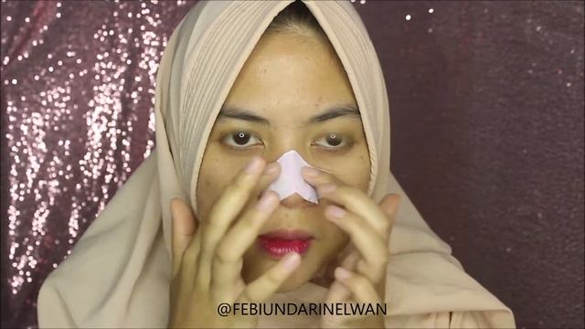 REVIES AND FIRST IMPRESSIONS PIG-CLEAR BLACK HEAD PERFECT STICKER HOLIKA HOLIKA смотреть онлайн