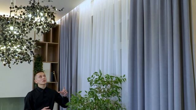 НАТЯЖНЫЕ ПОТОЛКИ ЗА МИЛЛИОН???