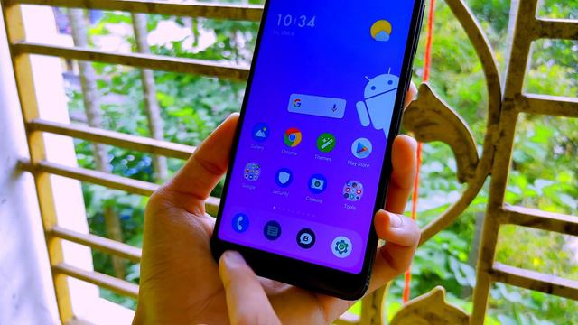 No 1 Best PIXEL UI Theme For MIUI 11 | Most Awaited Features Unlocked | Any Xiaomi Smartphones 🔥 смотреть онлайн