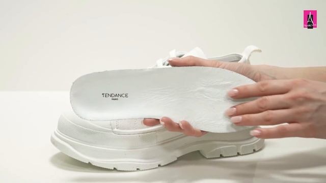 Видеообзор I Женские полуботинки TENDANCE 2658477 смотреть онлайн