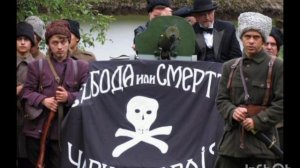 Анархия - мать порядка ИЛИ что такое анархизм и кто такой анархист?