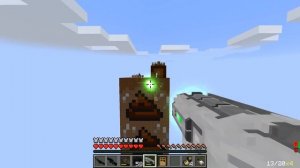 ??ЧАНК НУБА ПРОТИВ ЧАНКА ЧИТЕРА В МАЙНКРАФТ 100% ТРОЛЛИНГ ЛОВУШКА MINECRAFT ШЕДИ НУБ И ДЕВУШКА