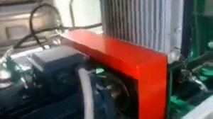 Бетононасос стационарный электрический БН-20Э (20 Э, 25Э, 25 Э)