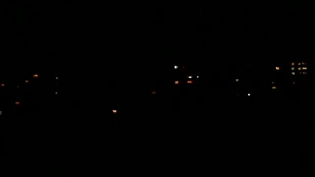 Гроза над городом Ухта смотреть онлайн