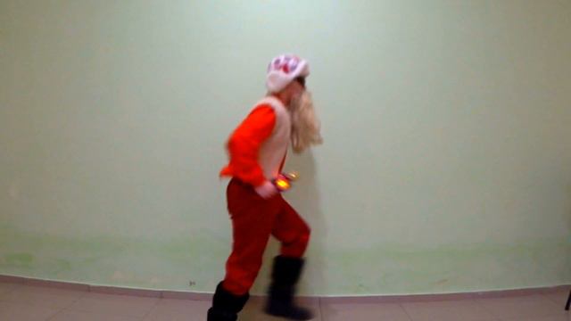 Сказ о том, как дед стал молодым! 1 ВЫПУСК. Челенджи, влог, блог.