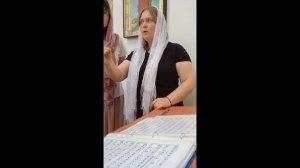 Трисвятое Строкина