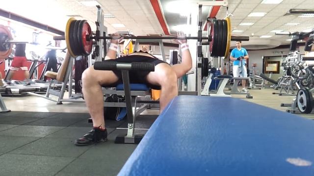 Сергей Рудиков жим лежа 170 кг на 4 смотреть онлайн