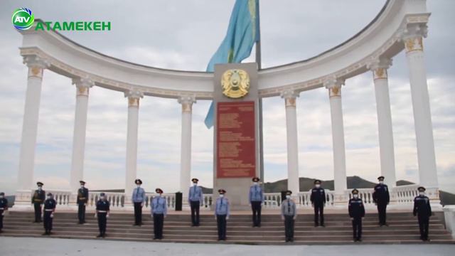 Минута молчания 13. 07. 2020 смотреть онлайн