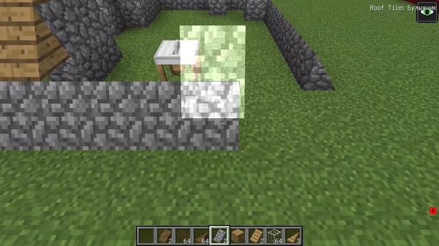 Я СДЕЛАЛ СВОЙ ДОМ ТРЕУГОЛЬНЫМ в МАЙНКРАФТ ! ДЕВУШКА НУБ И ПРО ВИДЕО ТРОЛЛИНГ MINECRAFT смотреть онлайн