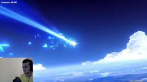 Нёвиллет с первой крутки